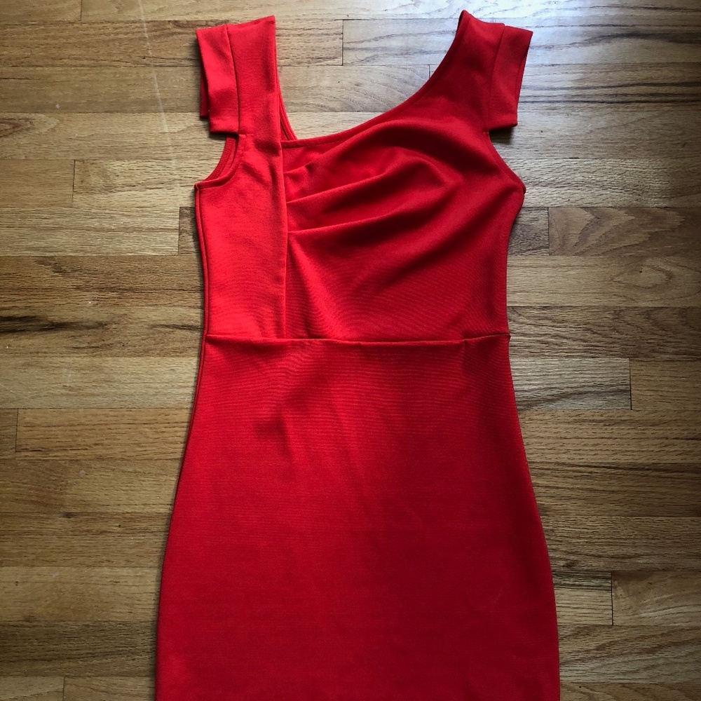 Bebe Dress